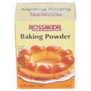 Roosmoor Baking Powder 100g - HKarim Buksh