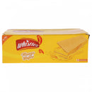 Whistlez Mango Wafers 12 Snack Packs - HKarim Buksh