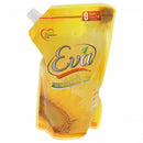Eva 100 percent Natural Sunflower Oil Standing Pouch 1 Litre - HKarim Buksh