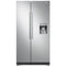Samsung RS50N3C13S8 Refrigerator - 501L - HKarim Buksh