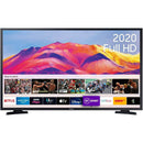Samsung 32" T5300 Full HD HDR Smart TV - HKarim Buksh