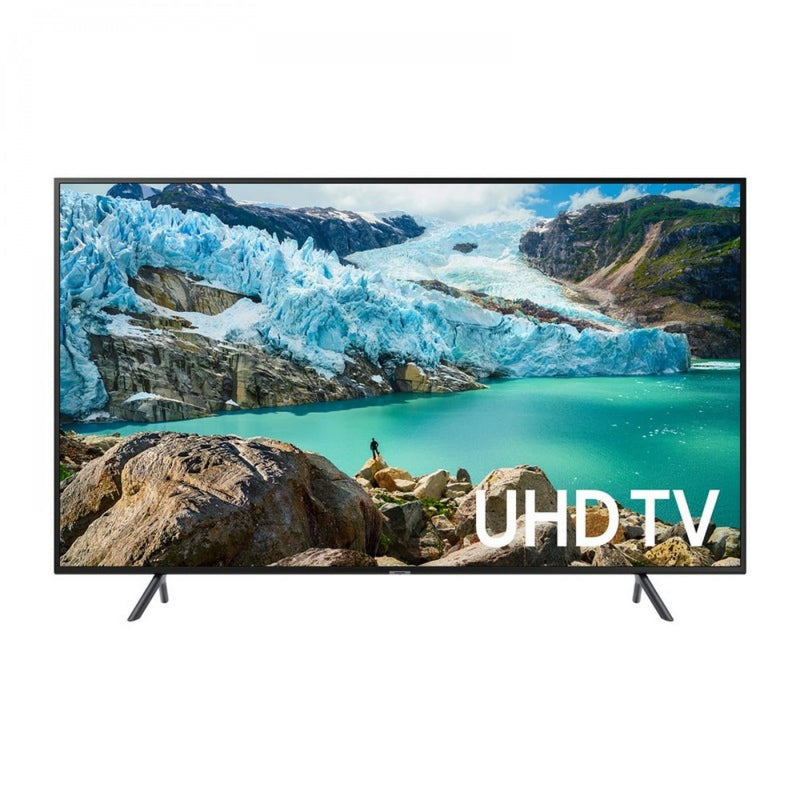 Samsung 55-inches 4K LED TV 55TU7000 - HKarim Buksh