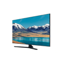 Samsung 55 Inches 4K UHD Smart TV TU8500 - HKarim Buksh