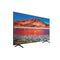 Samsung 65-inches 4K LED TV 65TU7000 - HKarim Buksh