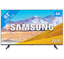 Samsung 82" Crystal UHD 4K Smart TV TU8000 - HKarim Buksh