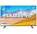 Samsung 82" Crystal UHD 4K Smart TV TU8000 - HKarim Buksh