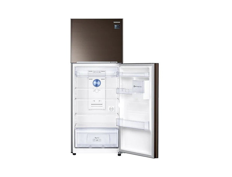 Samsung RT38K5062DX Refrigerator (New) - 380L - HKarim Buksh