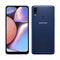 Samsung Galaxy A10s 2GB RAM 32GB ROM 6.2 Inch Screen Blue - HKarim Buksh