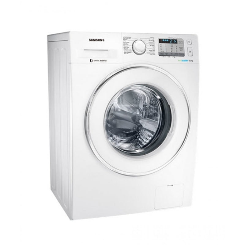 Samsung WW80J5413 Washing Machine - HKarim Buksh