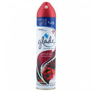 Glade Airfreshner Refreshing Rasberry 300ml - HKarim Buksh