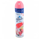 Glade Airfreshner Rose 300ml - HKarim Buksh