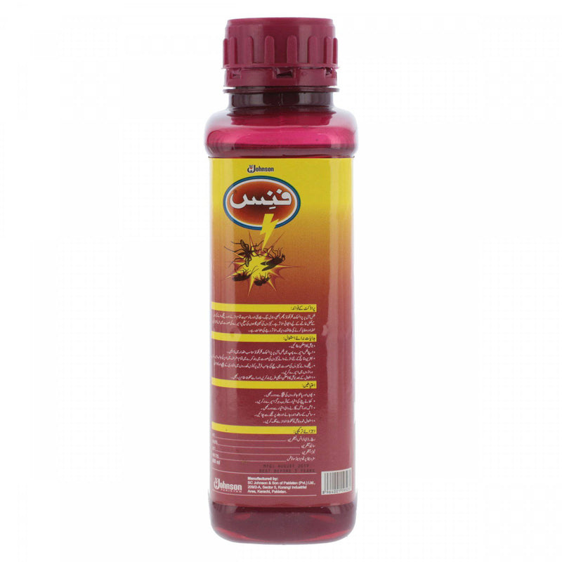 FINIS All Purpose Insect Killer Liquid 800ml - HKarim Buksh