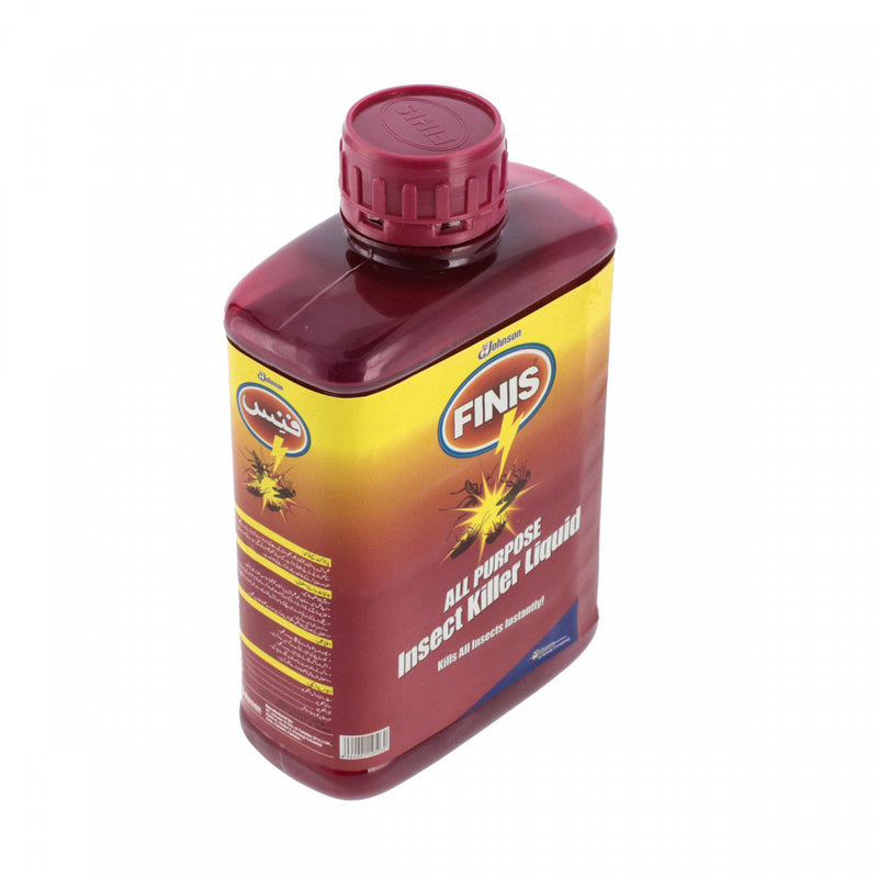 FINIS All Purpose Insect Killer Liquid 800ml - HKarim Buksh