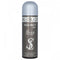 Secret Love Grey For Men Long Lasting Perfumed Body Spray 225ml - HKarim Buksh