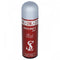 Secret love Red For Men Long Lasting Perfumed Body Spray 225ml - HKarim Buksh