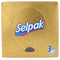 Selpak Tissue Paper 3 Ply X 48 - HKarim Buksh