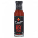 Dipitt Buffalo Hot Sauce Super Hot 300g - HKarim Buksh