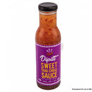 Dipitt Sweet Thai Chilli Sauce Sweet, With a Kick 300g - HKarim Buksh