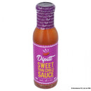 Dipitt Sweet Thai Chilli Sauce Sweet, With a Kick 300g - HKarim Buksh