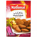Shan Shami Kabab 50g - HKarim Buksh