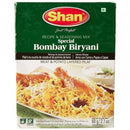 Shan Special Bombay Biryani 60g - HKarim Buksh