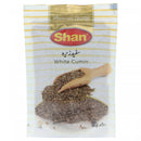 Shan White Cumin 100g - HKarim Buksh