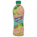 Fruiti-O Guava Nectar Contains Guava Fruit Pulp 500ml - HKarim Buksh