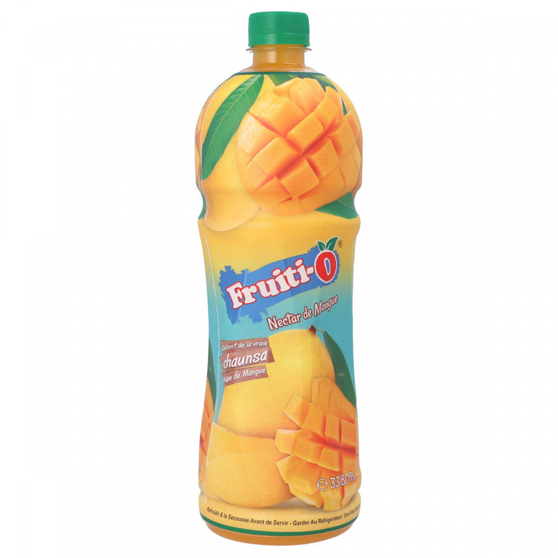 Fruiti-O Mango Nector Juice 1 Litre - HKarim Buksh