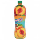 Fruiti-O Peach Juice 1 Litre - HKarim Buksh