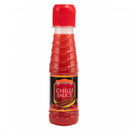 Shangrila Chilli Sauce 120ml Bottle - HKarim Buksh
