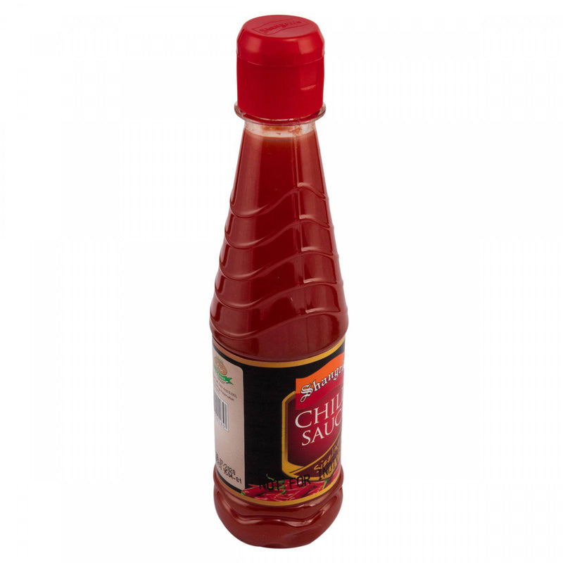 Shangrila Chilli Sauce 300ml - HKarim Buksh