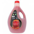 Shangrila Chilli Sauce 4 Litre - HKarim Buksh