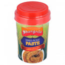 Shangrila Mixed Pickle Paste 1kg - HKarim Buksh