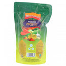 Shangrila Mixed Pickle In Oil Plastic Pouch 1kg - HKarim Buksh