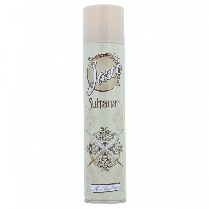 Jasco Air Freshener Sultanat 300ml - HKarim Buksh