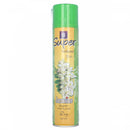 Super Freshener Jasmine Super Perfume Dry 300ml x 2 - HKarim Buksh