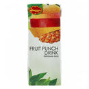 Shezan Fruit Punch Drink 200ml - HKarim Buksh