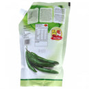 Shezan Green Chilli Sauce 1kg Pouch - HKarim Buksh