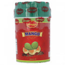 Shezan Mango Pickle in Oil 400g - HKarim Buksh