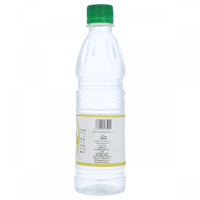 Shezan Synthetic Vinegar 400ml - HKarim Buksh