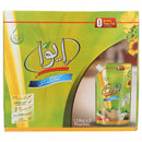 Eva Cooking Oil Standup Pouch 1 Litre x 5 - HKarim Buksh