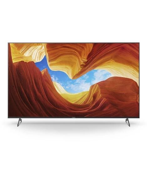 Sony KD-55X9000H-SN 55" 4K Ultra High Definition HDR Smart LED TV - HKarim Buksh