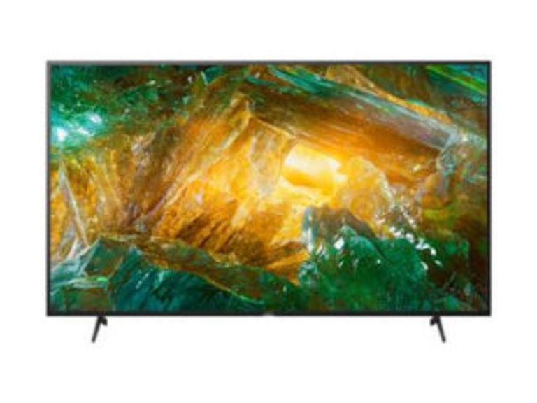 Sony Bravia Kd-49X7500H-Sn 49" Android 4K Ultra Hd Smart Led Tv - HKarim Buksh