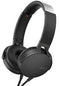 Sony MDR-XB550AP EXTRA BASS™ Headphones - HKarim Buksh