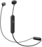 Sony WI-C300 Wireless In-ear Headphones - HKarim Buksh