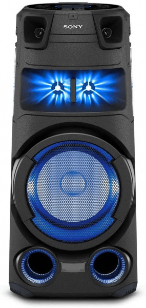 Sony MHC-V73D High Power Audio System with Bluetooth Speaker - HKarim Buksh