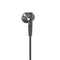 Sony MDR-XB55AP EXTRA BASS™ In-ear Headphones - HKarim Buksh