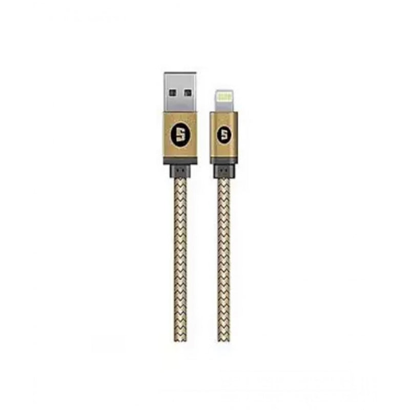 Lightning To Usb Cable Ce-410 - HKarim Buksh
