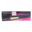 Remington Straightener 210 S1400 Black - HKarim Buksh