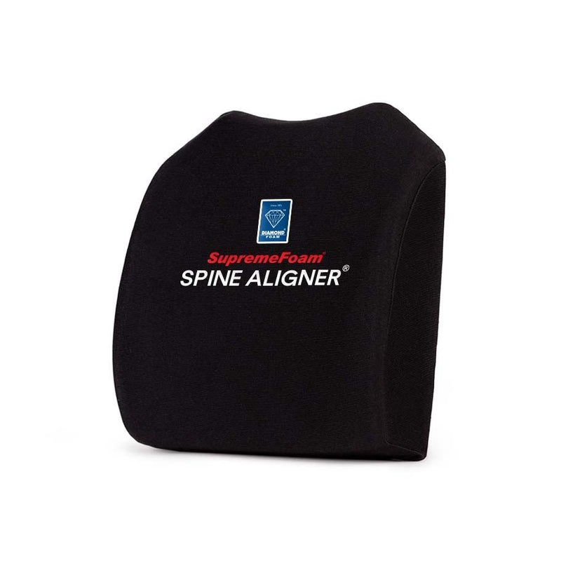 Supreme Spine Aligner - HKarim Buksh
